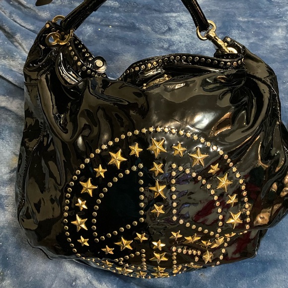 Jimmy choo hobo - Picture 3 of 10